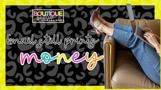 How Email Still Prints Money