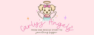 Carly's Angels Logo