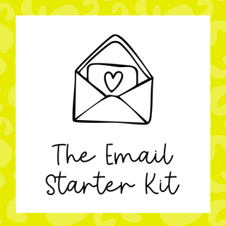 The Email Starter Kit