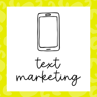 Text Marketing Management