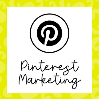 Pinterest Marketing Management